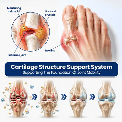 Auora ArthriNAD+ Pro Advanced Joint Recovery Cream