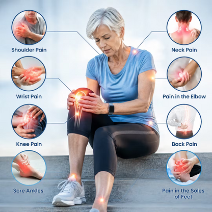 Auora ArthriNAD+ Pro Advanced Joint Recovery Cream